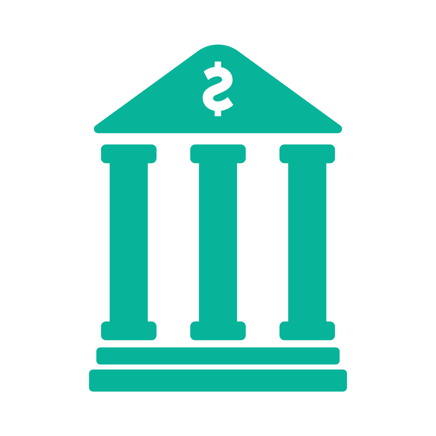 Bank Icon