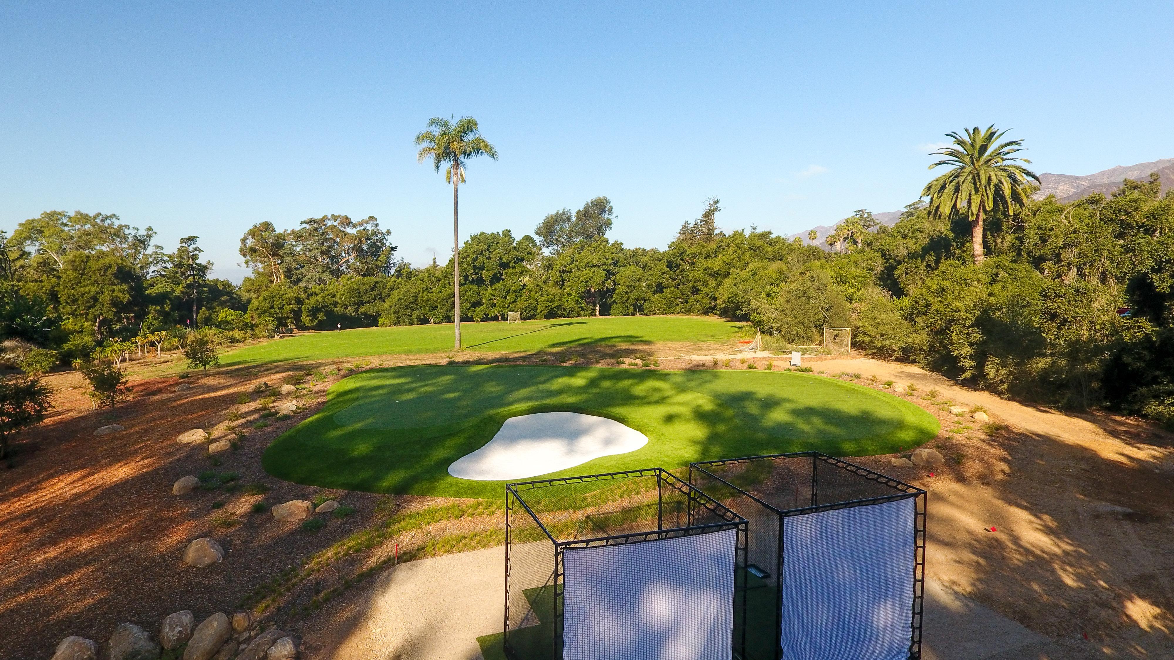 Stan Anderson Golf Complex